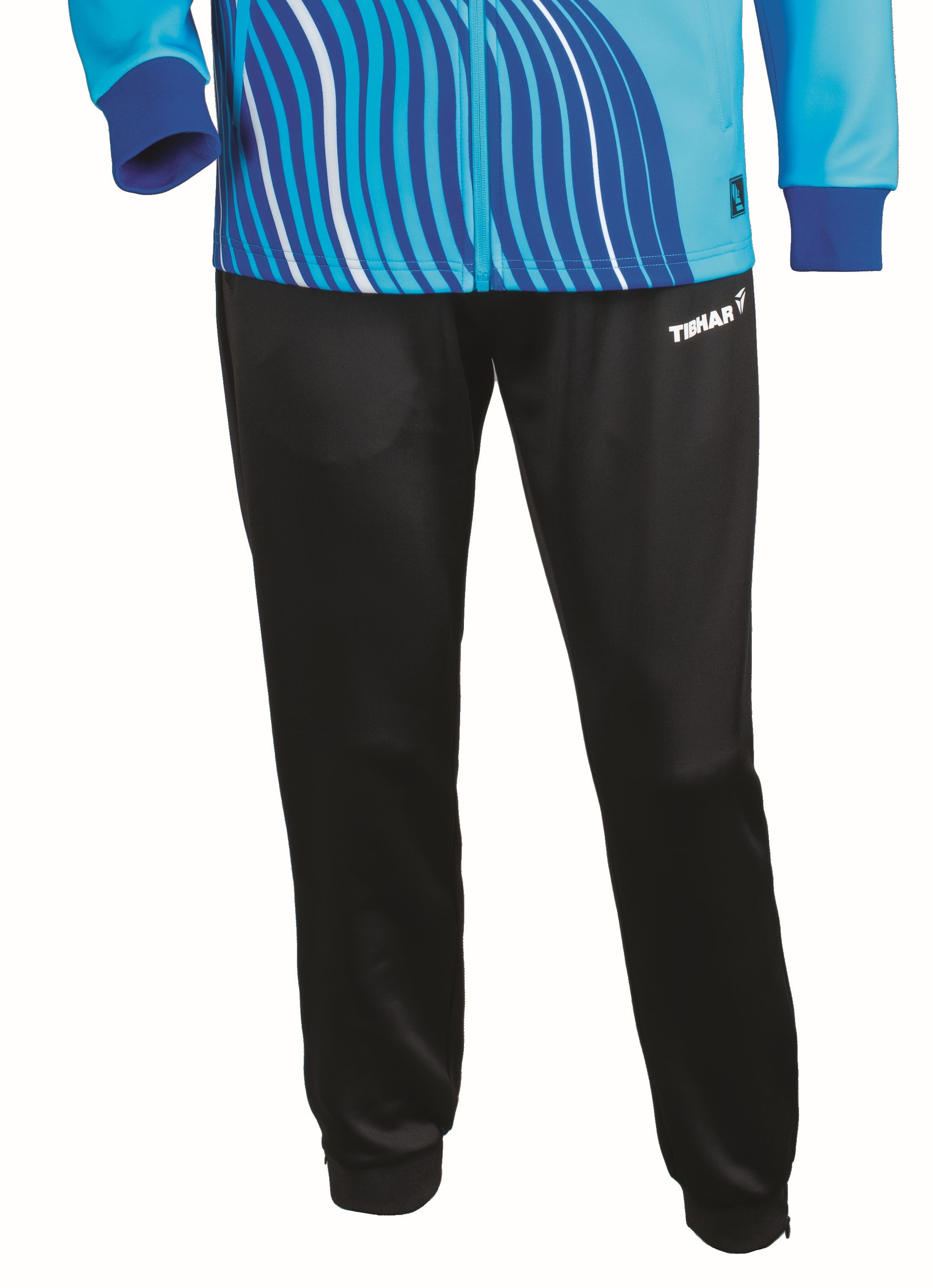 Ｌ２　ＲＩＶＥＲトラックスーツロングパンツ